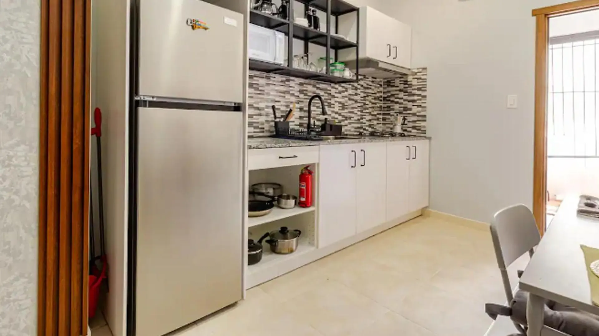 Cuidad Nueva Cerca Del Malecon Apartment Santo Domingo