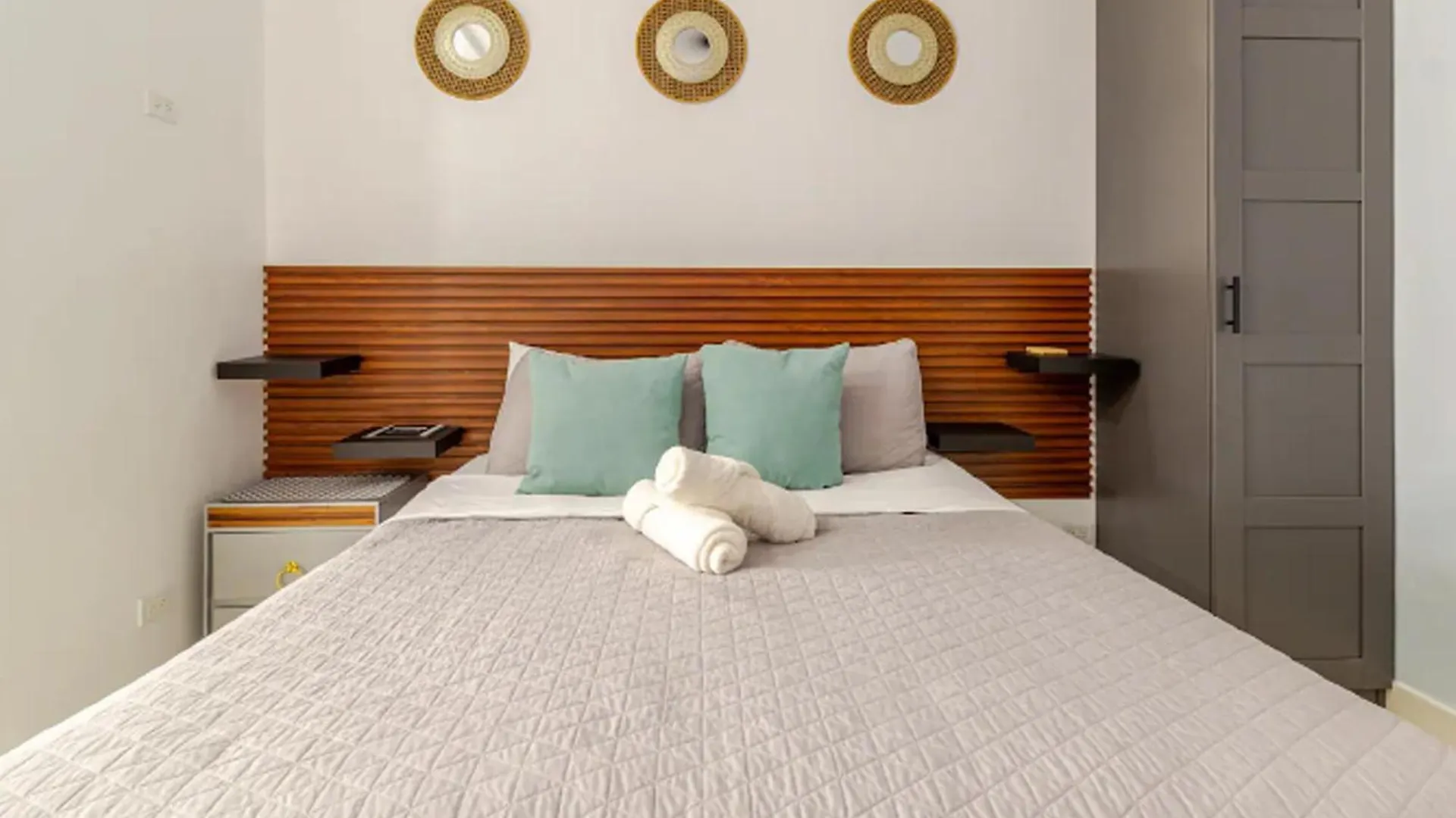 Cuidad Nueva Cerca Del Malecon Apartment Santo Domingo